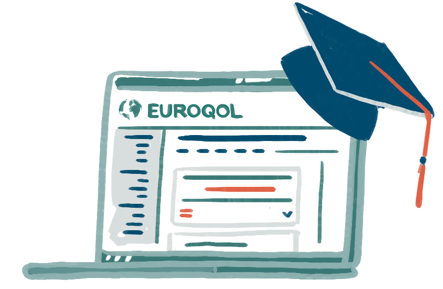 EuroQol online learning modules