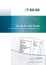 EQ-5D-3L Userguide