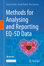 Methods for Analyzing and Reporting EQ-5D data