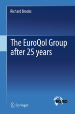The EuroQol Group after 25 years