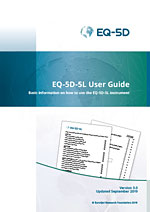 EQ-5D-5L Userguide