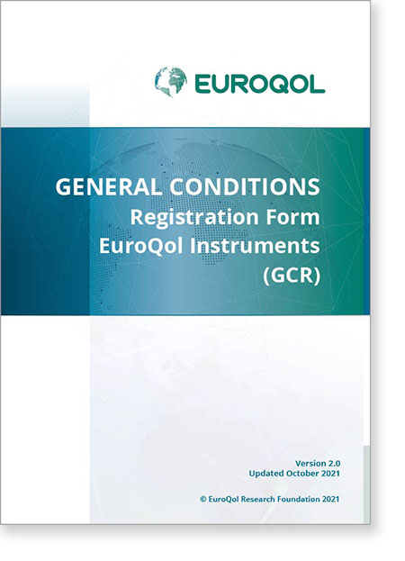General Conditions EuroQol