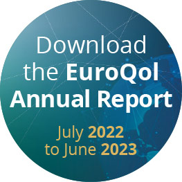 Download the EuroQol Annual Report 2022-2023
