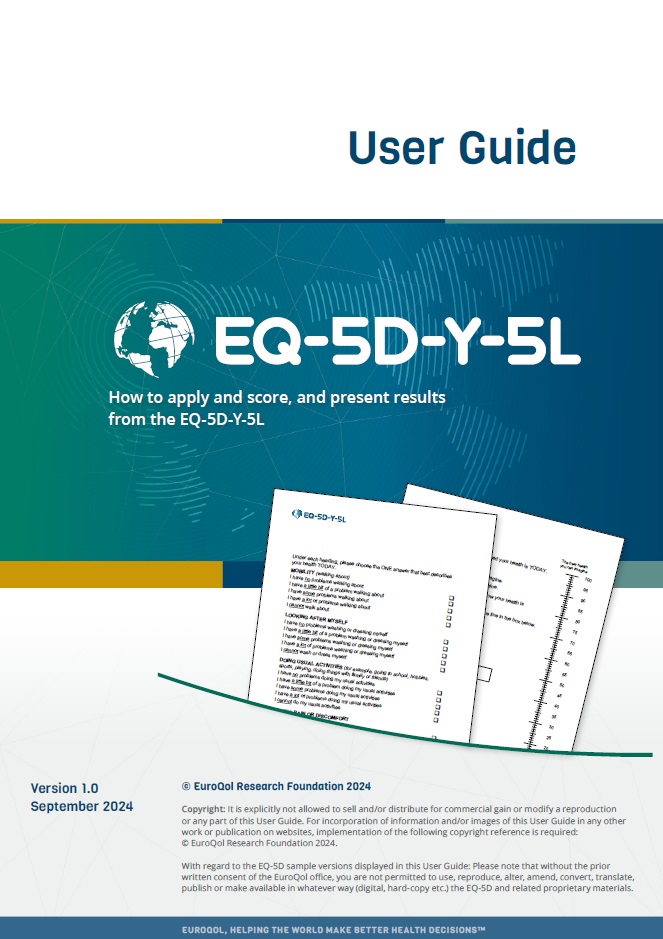 Y-5L User Guide